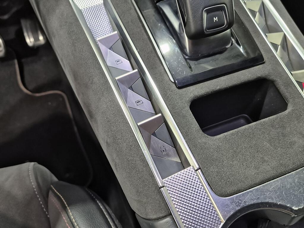 DS DS 7 BlueHDi DE 96kW (130CV) AT. PERF.LINE Segunda mano