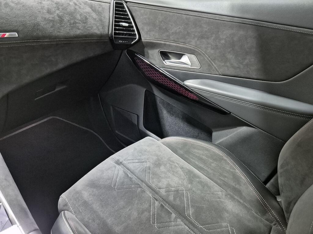 DS DS 7 BlueHDi DE 96kW (130CV) AT. PERF.LINE Segunda mano
