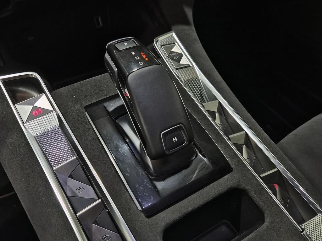 DS DS 7 BlueHDi DE 96kW (130CV) AT. PERF.LINE Segunda mano