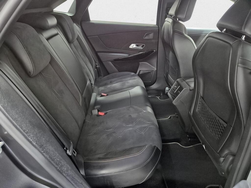 DS DS 7 BlueHDi DE 96kW (130CV) AT. PERF.LINE Segunda mano