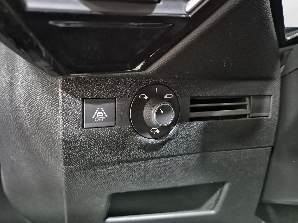 DS DS 7 BlueHDi DE 96kW (130CV) AT. PERF.LINE Segunda mano