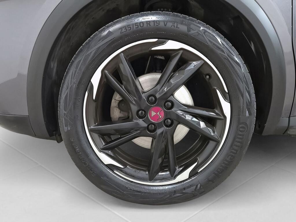 DS DS 7 BlueHDi DE 96kW (130CV) AT. PERF.LINE Segunda mano