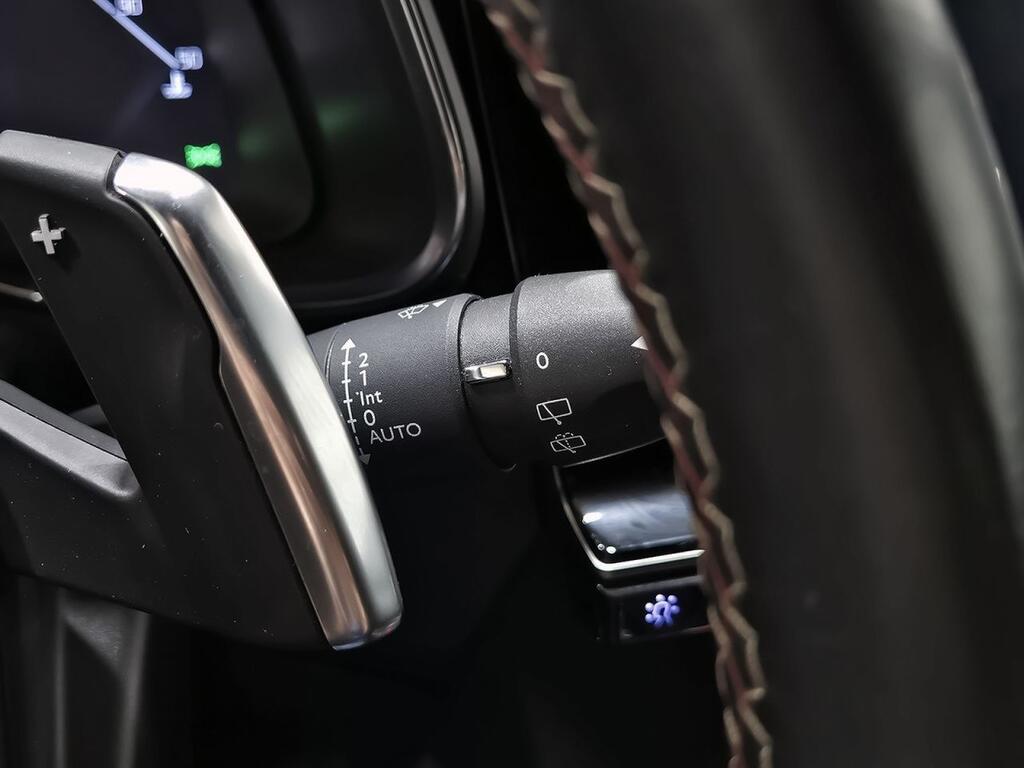 DS DS 7 BlueHDi DE 96kW (130CV) AT. PERF.LINE Segunda mano