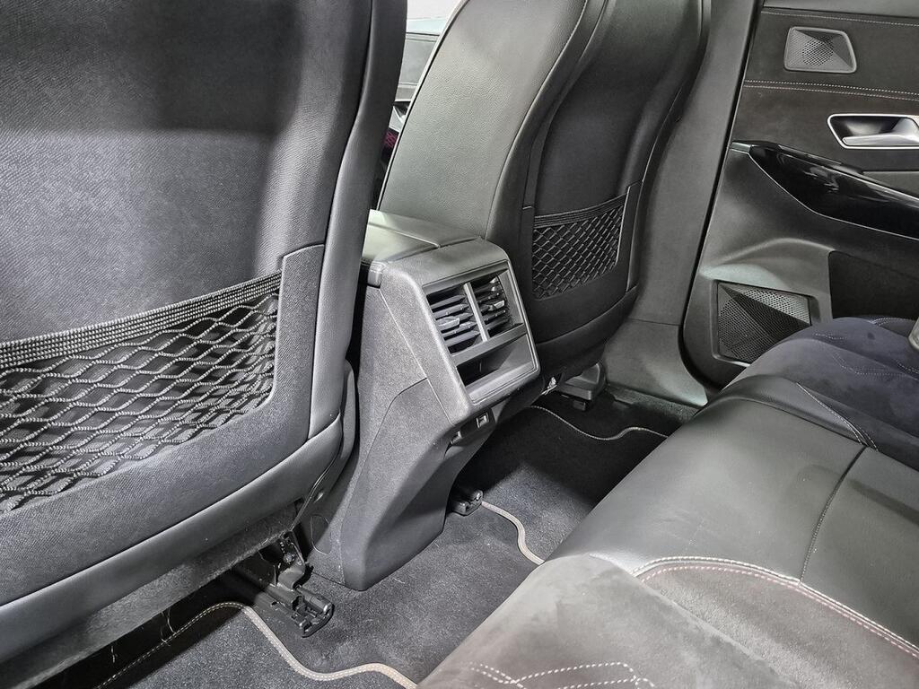 DS DS 7 BlueHDi DE 96kW (130CV) AT. PERF.LINE Segunda mano