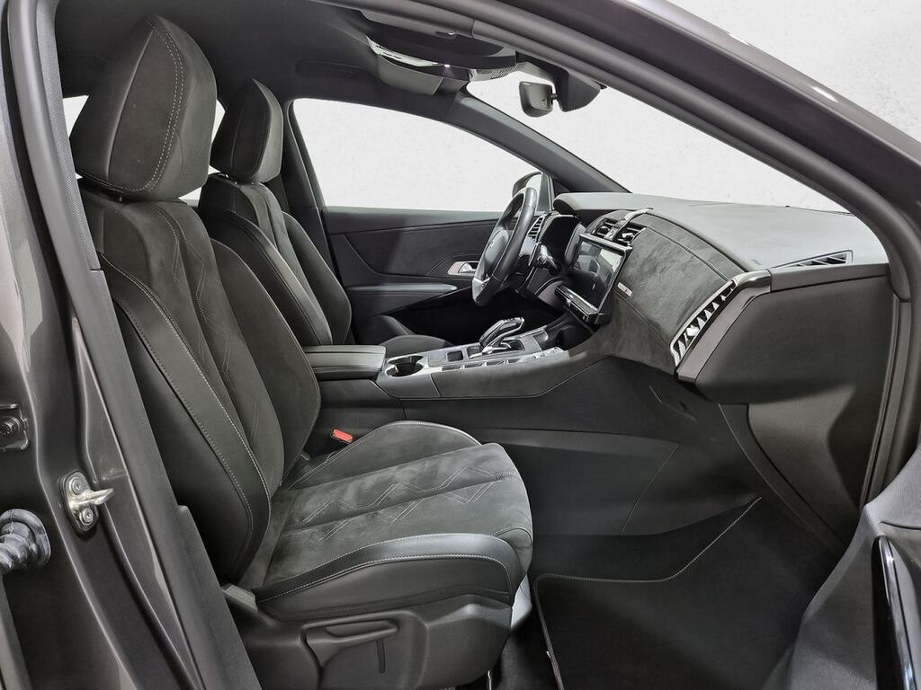 DS DS 7 BlueHDi DE 96kW (130CV) AT. PERF.LINE Segunda mano