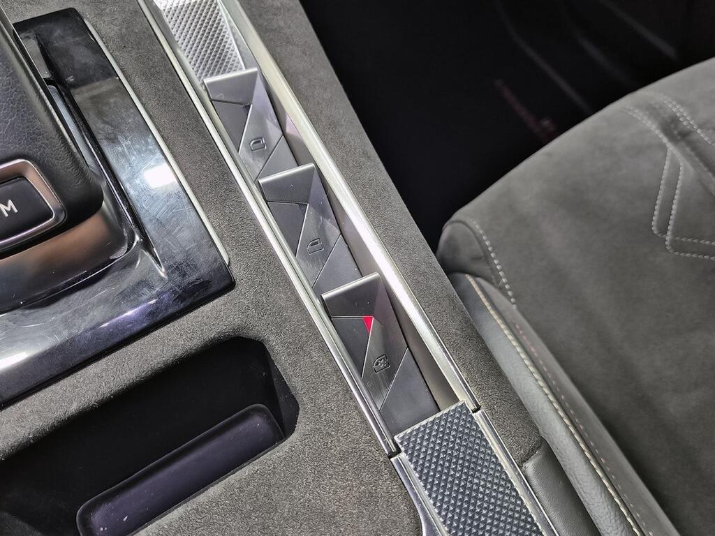 DS DS 7 BlueHDi DE 96kW (130CV) AT. PERF.LINE Segunda mano