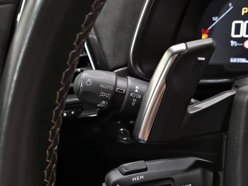 DS DS 7 BlueHDi DE 96kW (130CV) AT. PERF.LINE Segunda mano