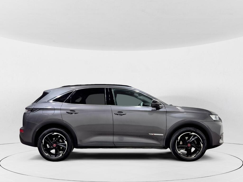 DS DS 7 BlueHDi DE 96kW (130CV) AT. PERF.LINE Segunda mano