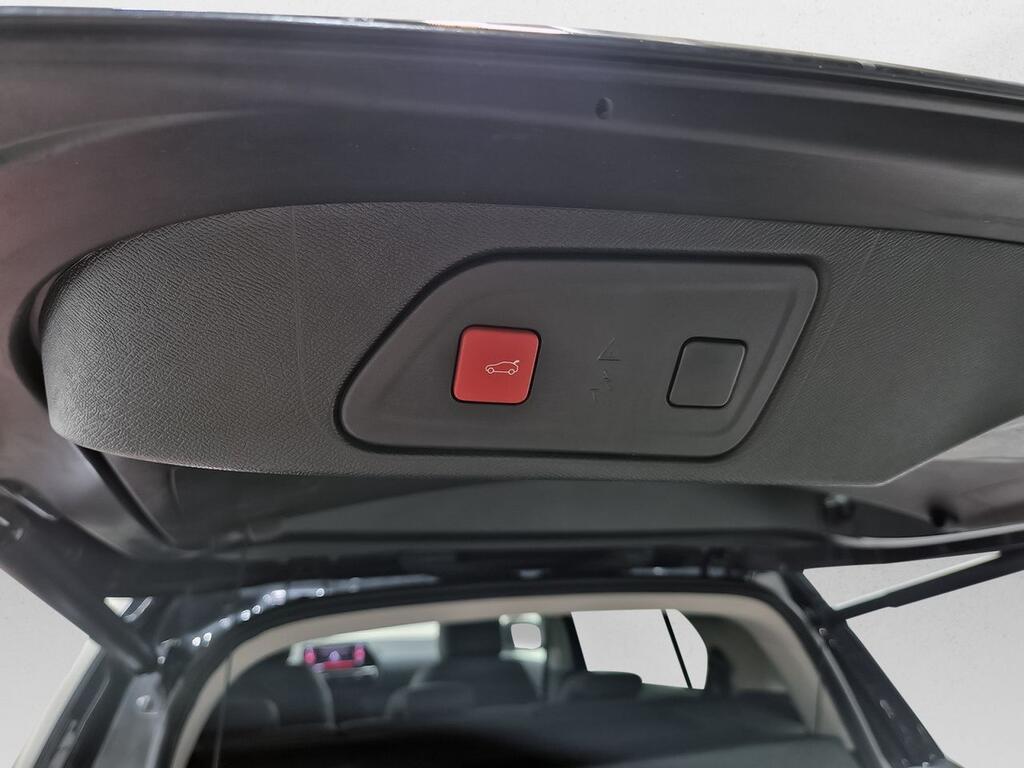 Citroën C5 Aircross BlueHdi 96kW (130CV) S&S EAT8 Shine Pack Segunda mano