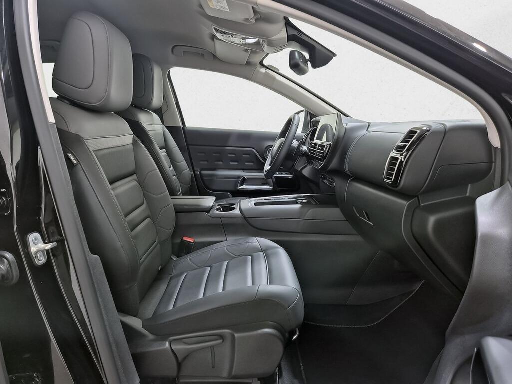 Citroën C5 Aircross BlueHdi 96kW (130CV) S&S EAT8 Shine Pack Segunda mano