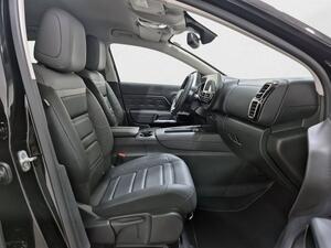 Citroën C5 Aircross BlueHdi 96kW (130CV) S&S EAT8 Shine Pack 7