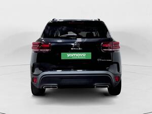 Citroën C5 Aircross BlueHdi 96kW (130CV) S&S EAT8 Shine Pack 5