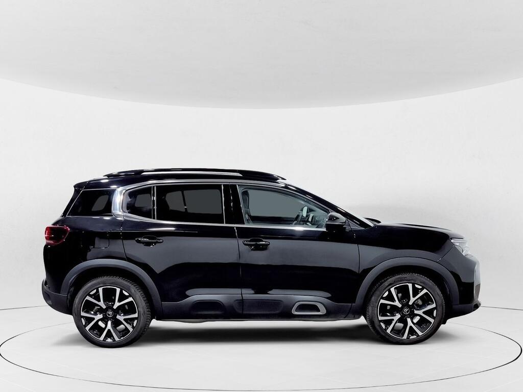 Citroën C5 Aircross BlueHdi 96kW (130CV) S&S EAT8 Shine Pack Segunda mano