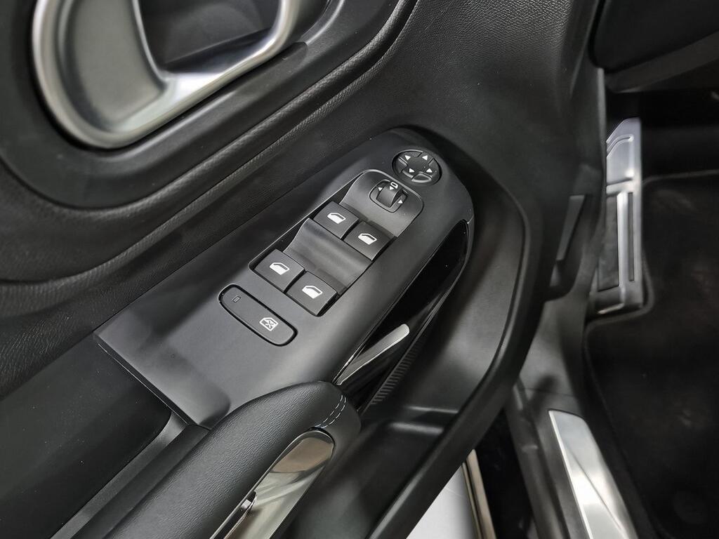 Citroën C5 Aircross BlueHdi 96kW (130CV) S&S EAT8 Shine Pack Segunda mano