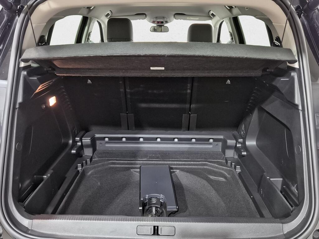 Citroën C5 Aircross BlueHdi 96kW (130CV) S&S EAT8 Shine Pack Segunda mano