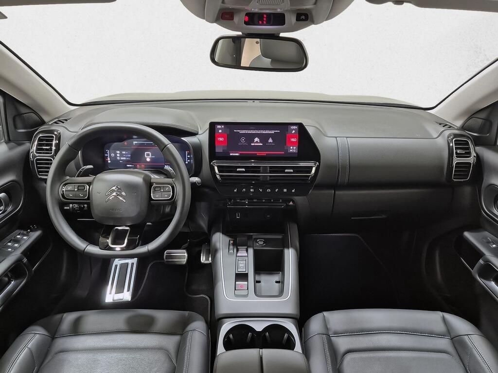 Citroën C5 Aircross BlueHdi 96kW (130CV) S&S EAT8 Shine Pack Segunda mano
