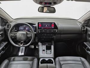 Citroën C5 Aircross BlueHdi 96kW (130CV) S&S EAT8 Shine Pack 6