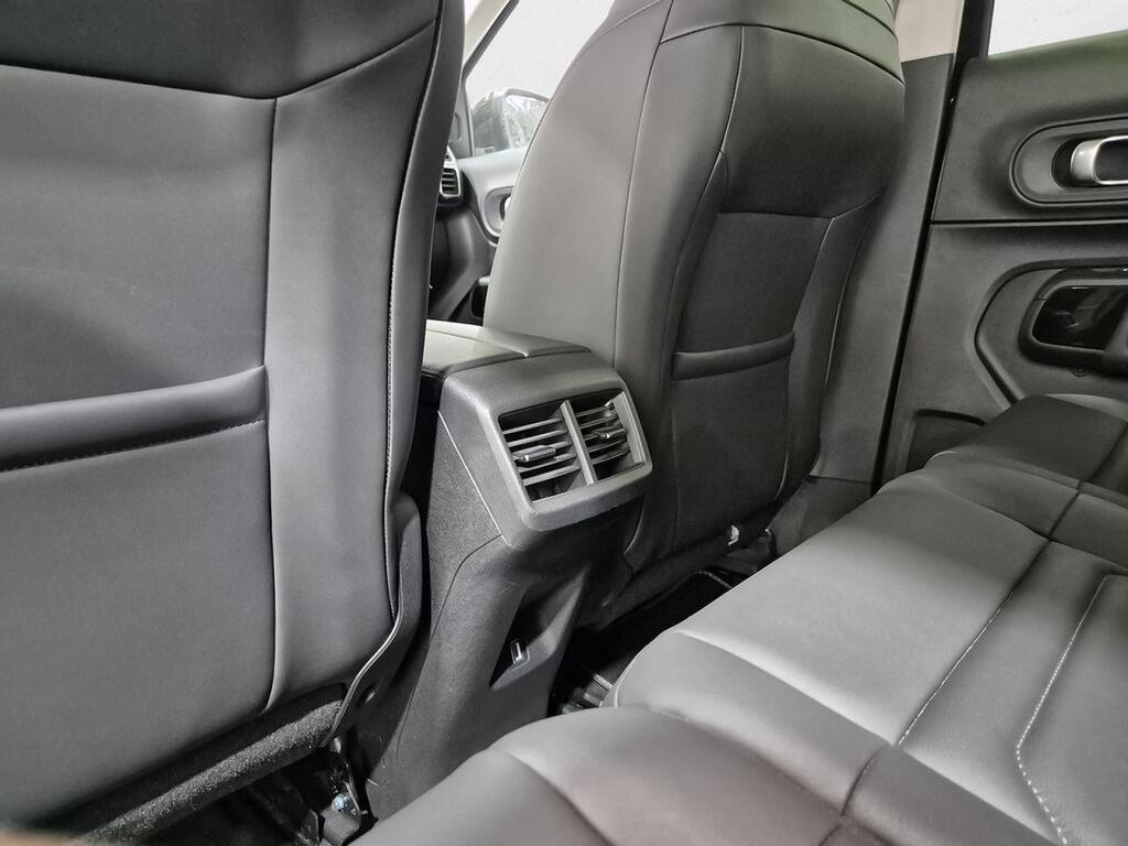 Citroën C5 Aircross BlueHdi 96kW (130CV) S&S EAT8 Shine Pack Segunda mano
