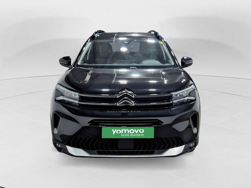 Citroën C5 Aircross BlueHdi 96kW (130CV) S&S EAT8 Shine Pack Segunda mano