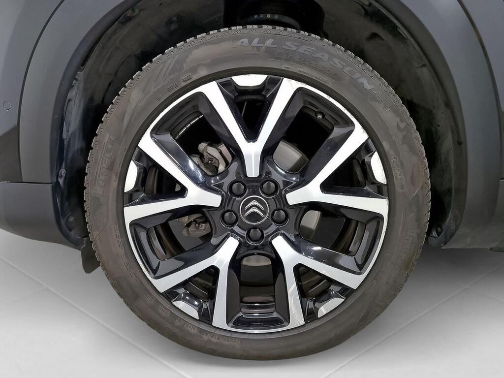 Citroën C5 Aircross BlueHdi 96kW (130CV) S&S EAT8 Shine Pack Segunda mano