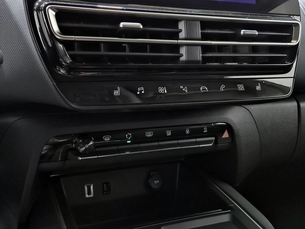 Citroën C5 Aircross BlueHdi 96kW (130CV) S&S EAT8 Shine Pack Segunda mano