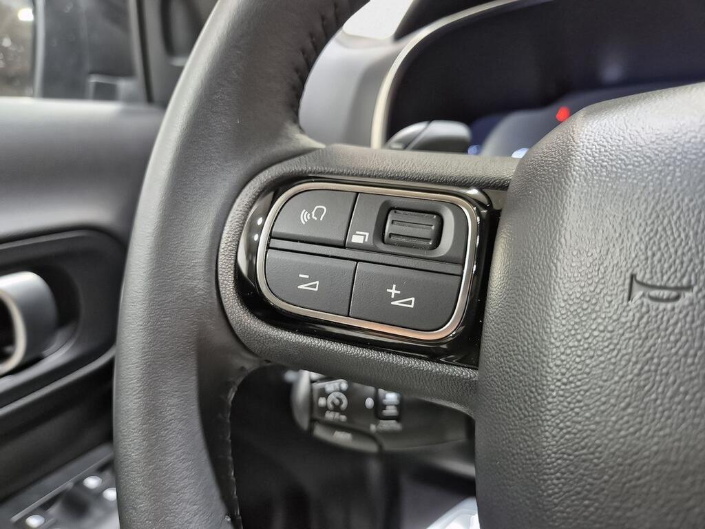 Citroën C5 Aircross BlueHdi 96kW (130CV) S&S EAT8 Shine Pack Segunda mano