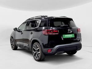 Citroën C5 Aircross BlueHdi 96kW (130CV) S&S EAT8 Shine Pack 2