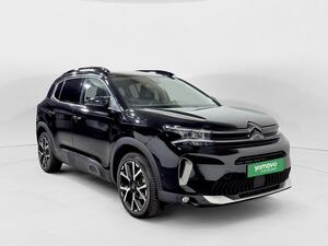 Citroën C5 Aircross BlueHdi 96kW (130CV) S&S EAT8 Shine Pack 1