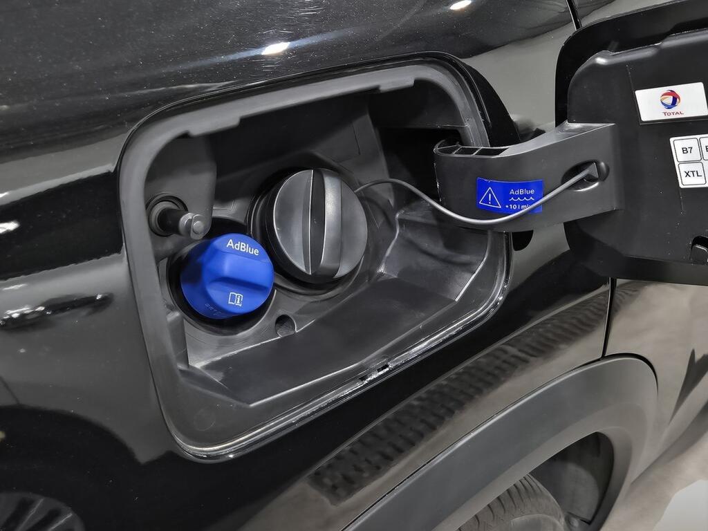 Citroën C5 Aircross BlueHdi 96kW (130CV) S&S EAT8 Shine Pack Segunda mano
