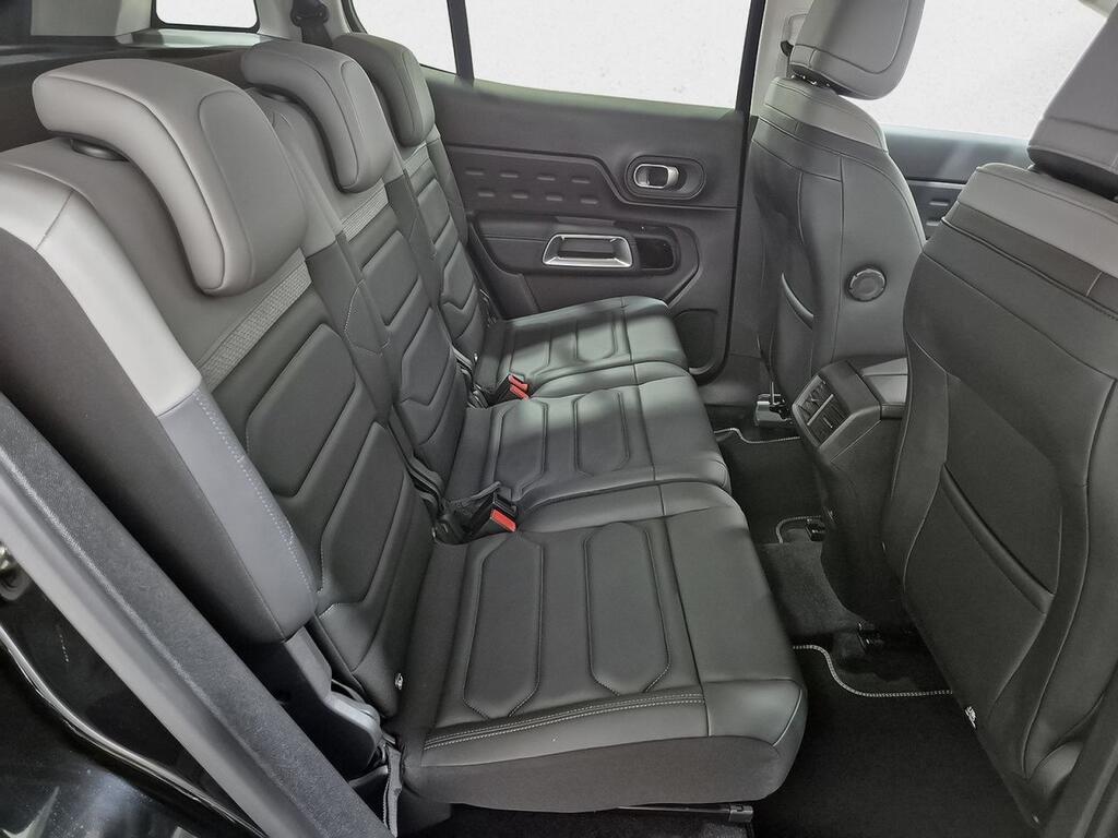 Citroën C5 Aircross BlueHdi 96kW (130CV) S&S EAT8 Shine Pack Segunda mano