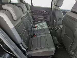 Citroën C5 Aircross BlueHdi 96kW (130CV) S&S EAT8 Shine Pack 8