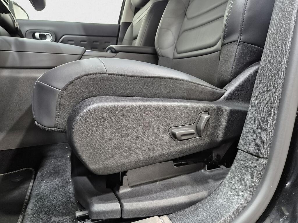 Citroën C5 Aircross BlueHdi 96kW (130CV) S&S EAT8 Shine Pack Segunda mano