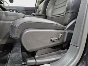 Citroën C5 Aircross BlueHdi 96kW (130CV) S&S EAT8 Shine Pack 36