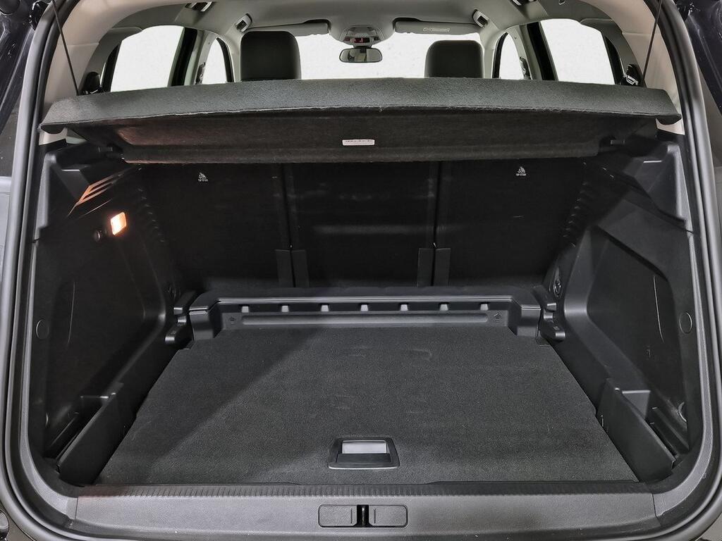 Citroën C5 Aircross BlueHdi 96kW (130CV) S&S EAT8 Shine Pack Segunda mano