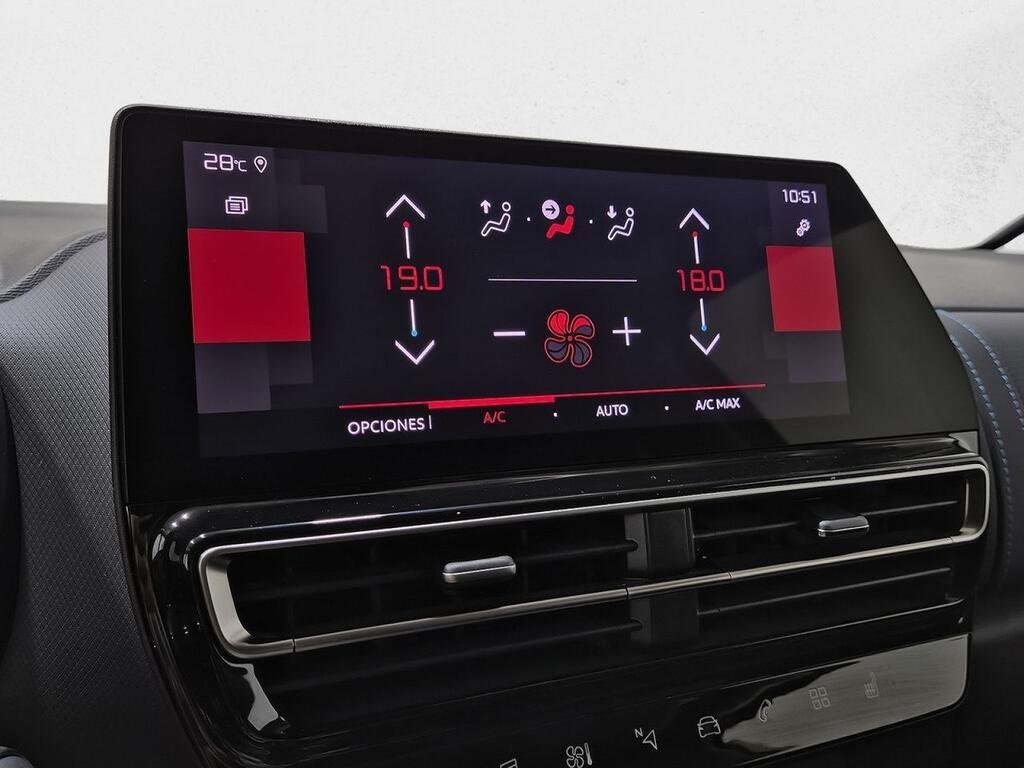 Citroën C5 Aircross BlueHdi 96kW (130CV) S&S EAT8 Shine Pack Segunda mano
