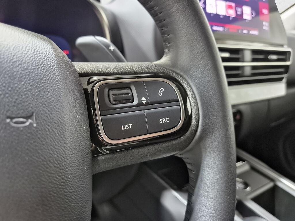 Citroën C5 Aircross BlueHdi 96kW (130CV) S&S EAT8 Shine Pack Segunda mano