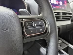 Citroën C5 Aircross BlueHdi 96kW (130CV) S&S EAT8 Shine Pack 18