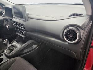Hyundai Kona 1.0 TGDI 48V Klass 4X2 21