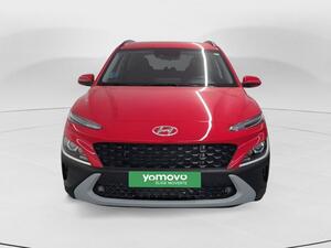 Hyundai Kona 1.0 TGDI 48V Klass 4X2 2