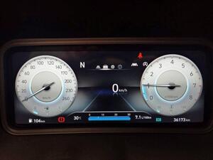 Hyundai Kona 1.0 TGDI 48V Klass 4X2 20