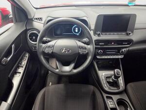 Hyundai Kona 1.0 TGDI 48V Klass 4X2 14