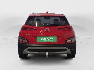 Hyundai Kona 1.0 TGDI 48V Klass 4X2 5