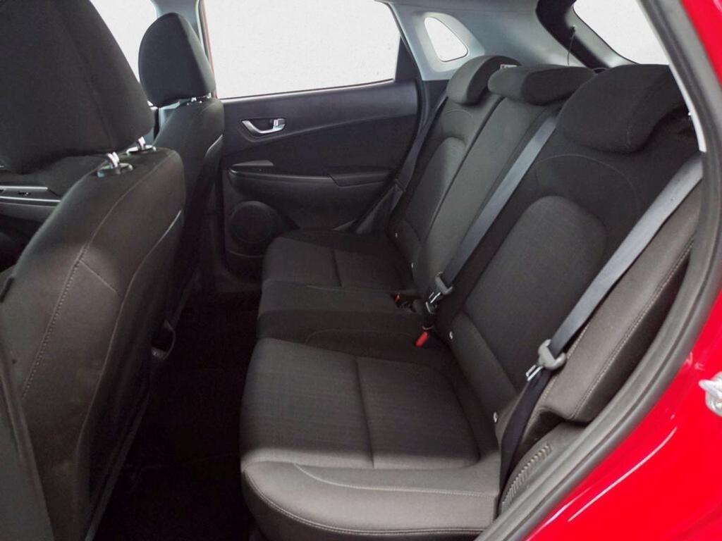Hyundai Kona 1.0 TGDI 48V Klass 4X2 Segunda mano