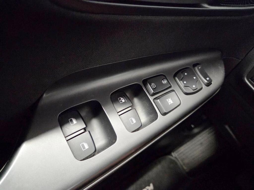 Hyundai Kona 1.0 TGDI 48V Klass 4X2 Segunda mano