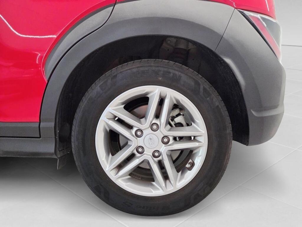Hyundai Kona 1.0 TGDI 48V Klass 4X2 Segunda mano