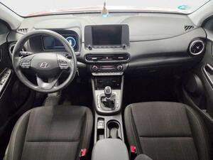 Hyundai Kona 1.0 TGDI 48V Klass 4X2 8