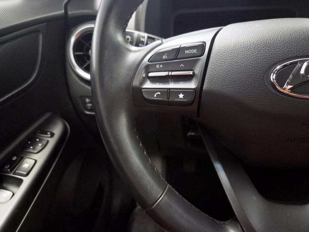 Hyundai Kona 1.0 TGDI 48V Klass 4X2 Segunda mano