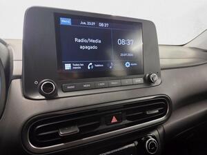 Hyundai Kona 1.0 TGDI 48V Klass 4X2 12