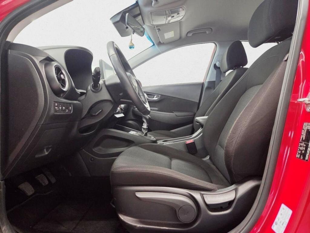 Hyundai Kona 1.0 TGDI 48V Klass 4X2 Segunda mano