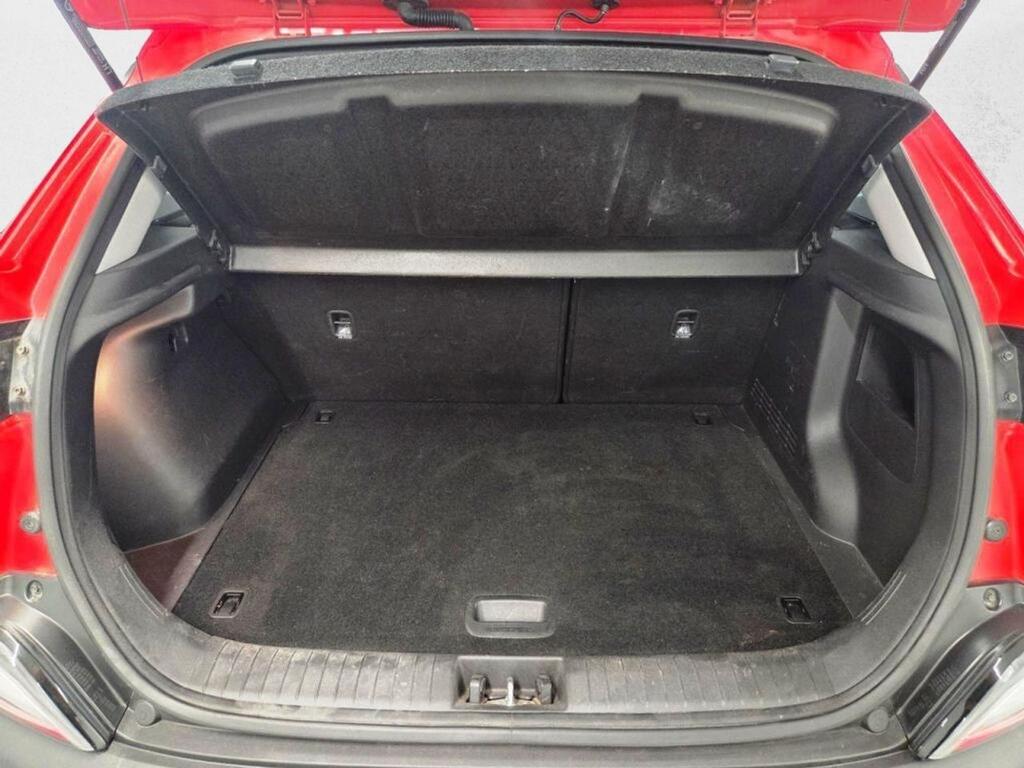Hyundai Kona 1.0 TGDI 48V Klass 4X2 Segunda mano